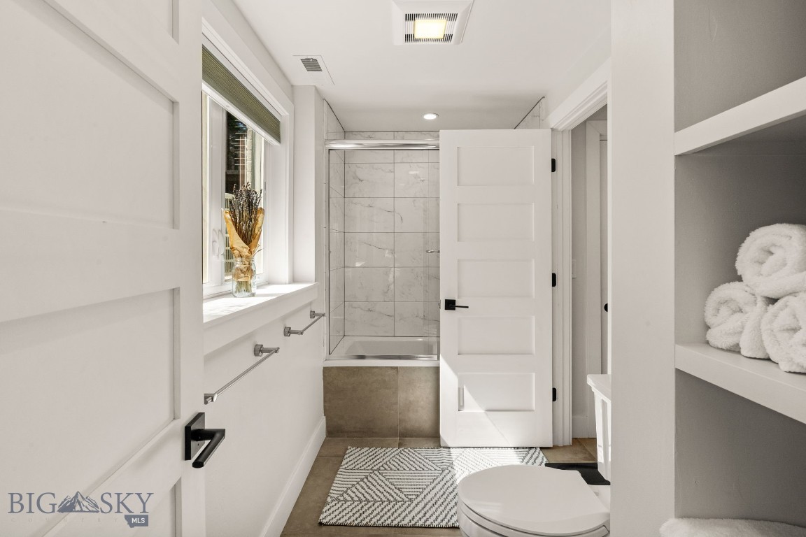 Westridge - Residential