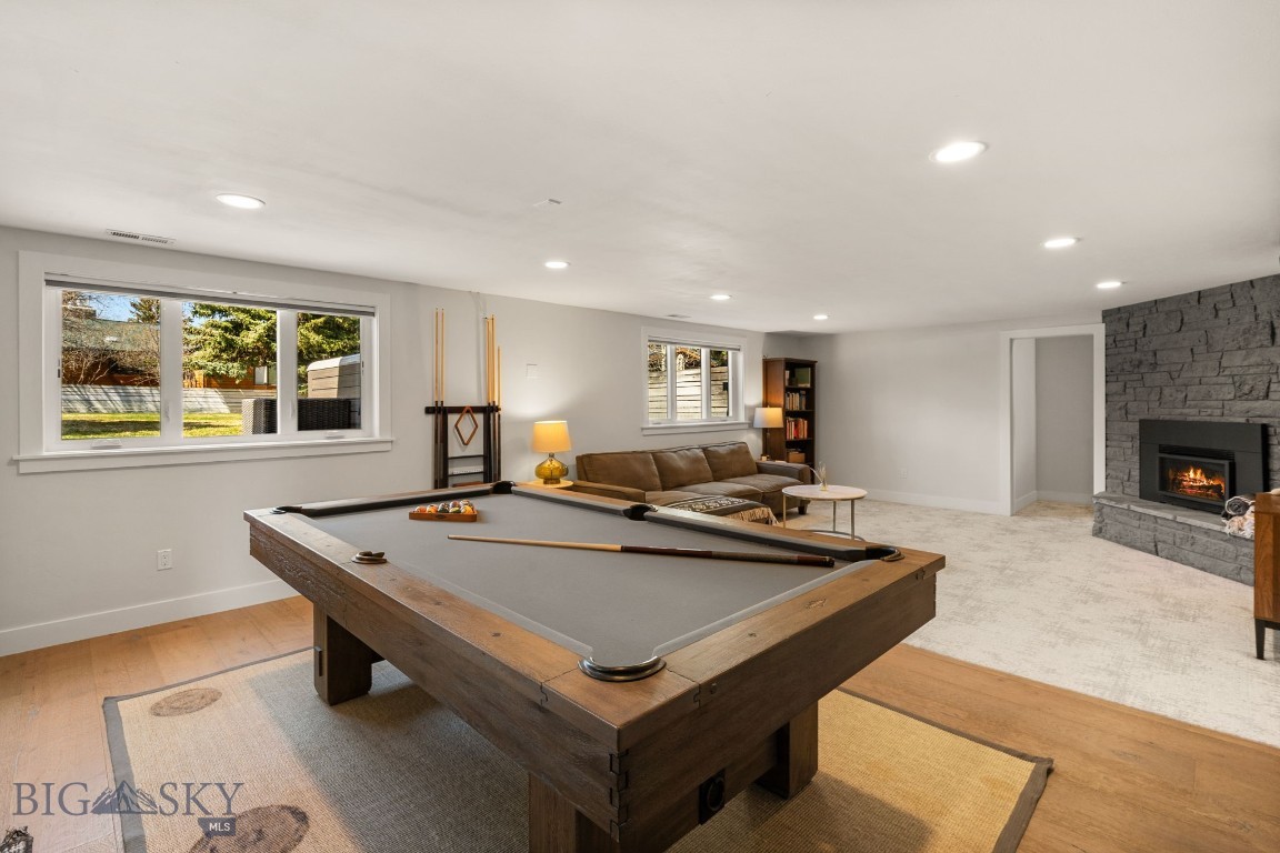 Westridge - Residential