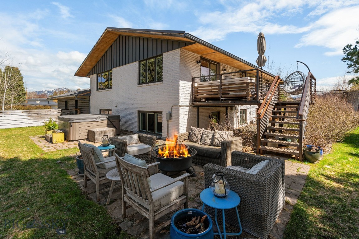 Westridge - Residential