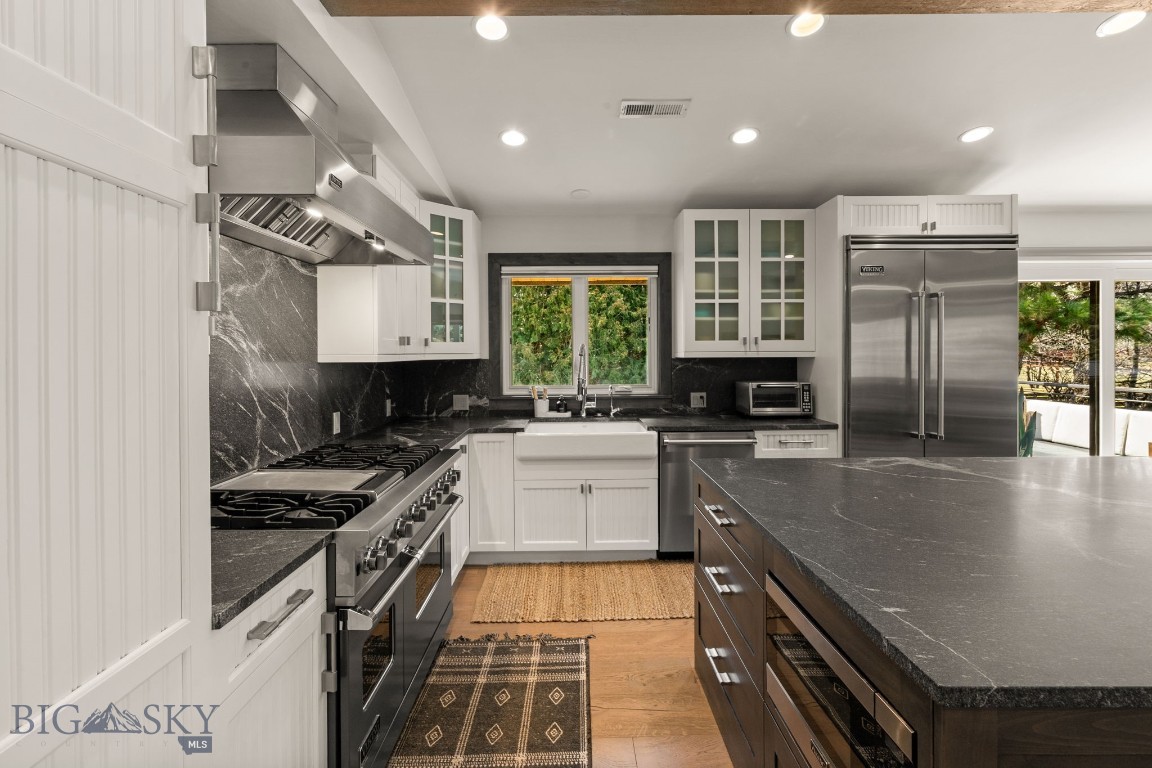 Westridge - Residential