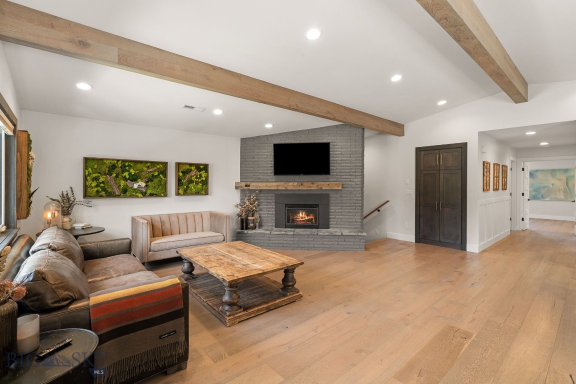 Westridge - Residential