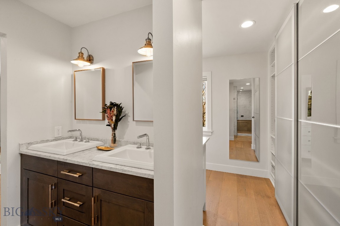 Westridge - Residential