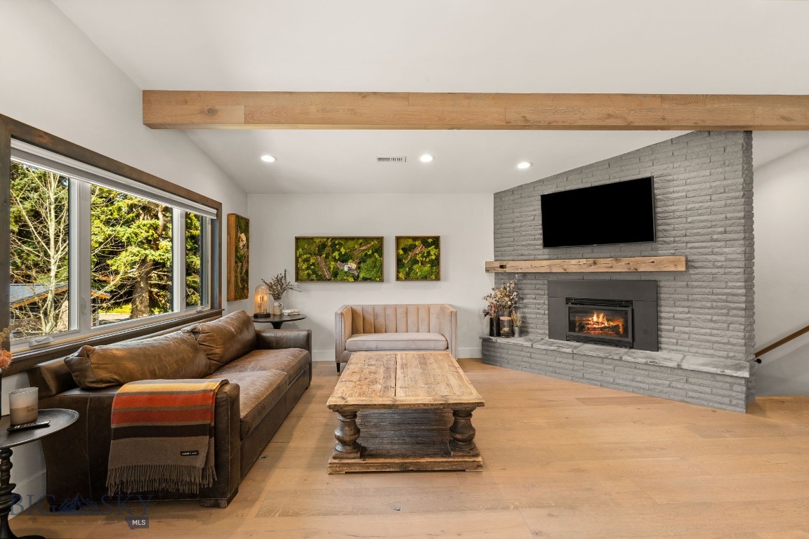 Westridge - Residential