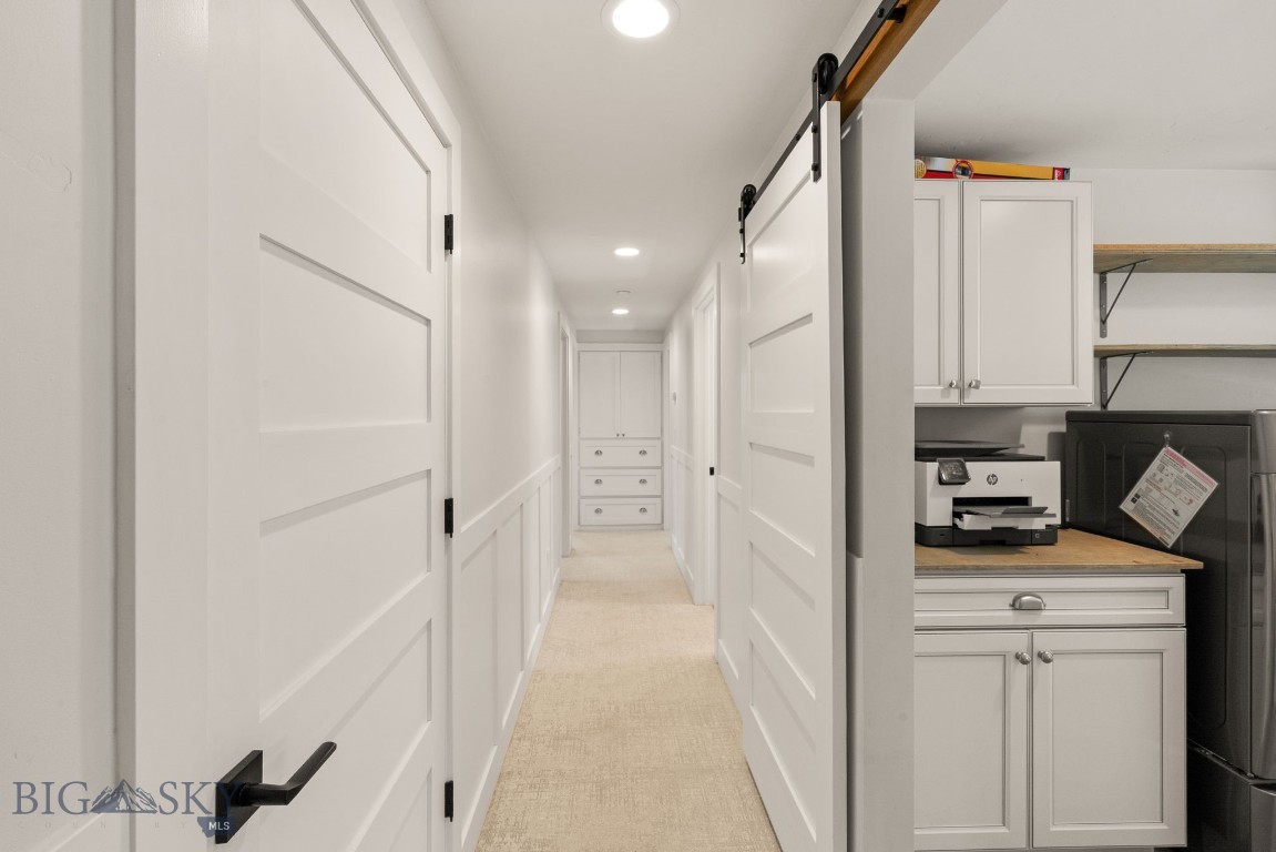 Westridge - Residential