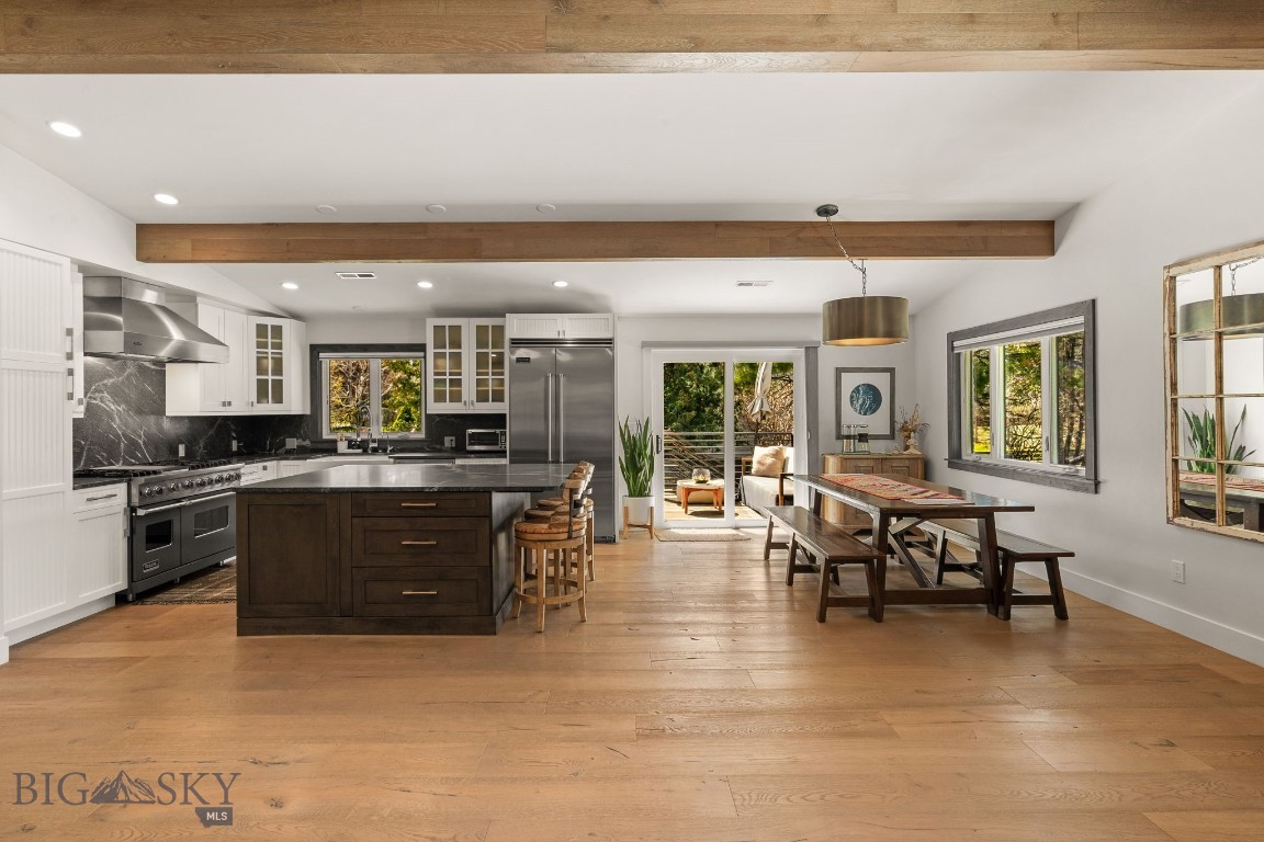 Westridge - Residential