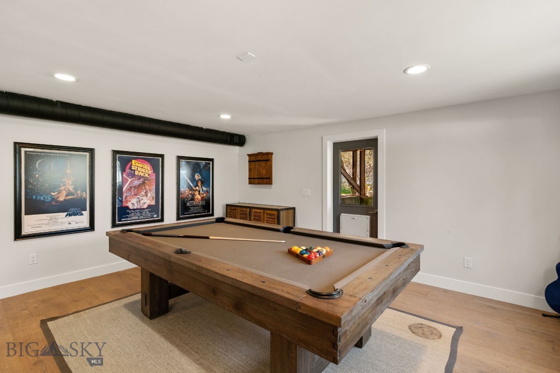 Westridge - Residential