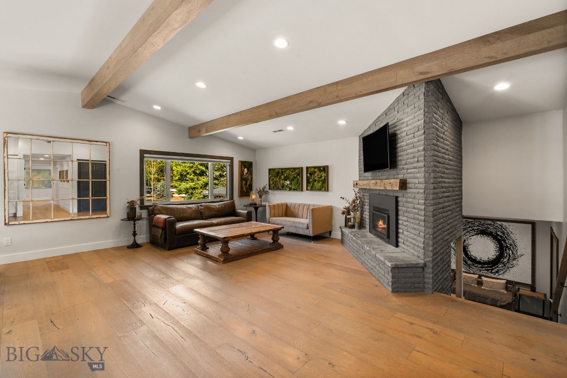 Westridge - Residential