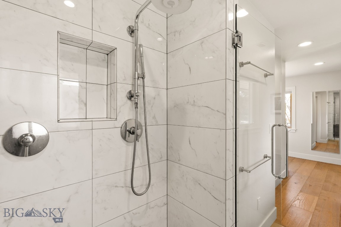 Westridge - Residential