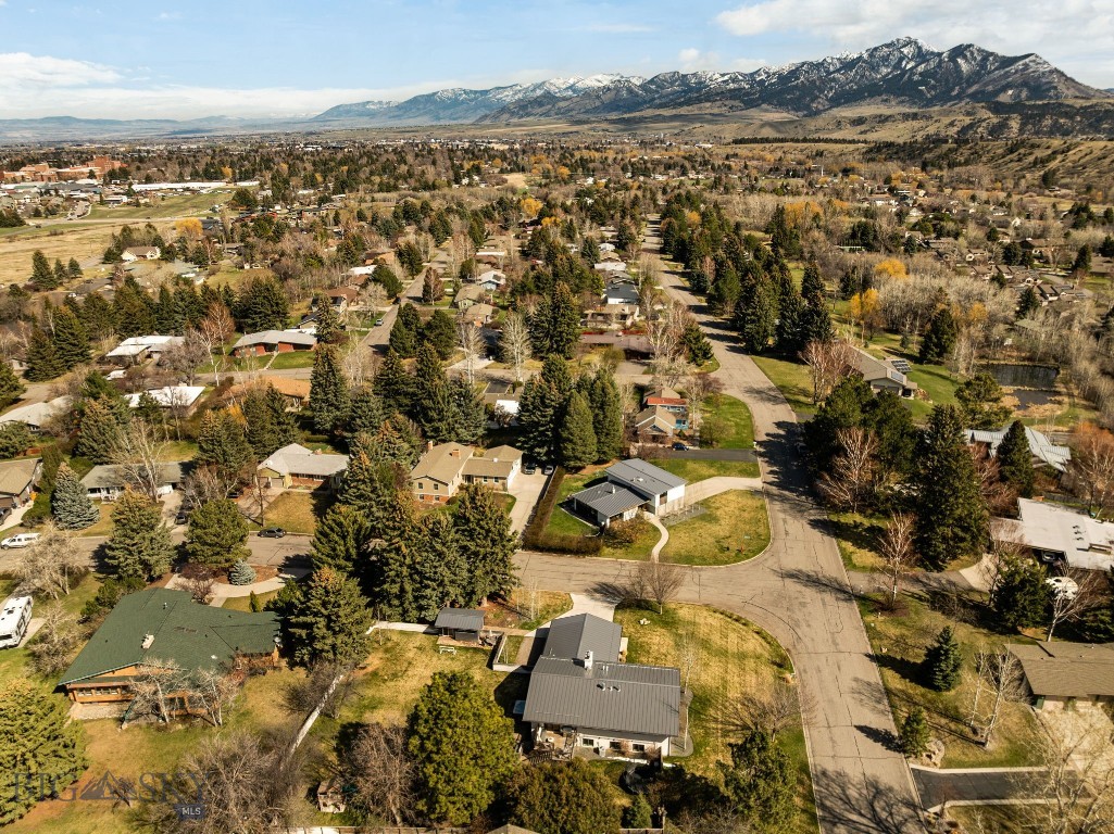 Westridge - Residential