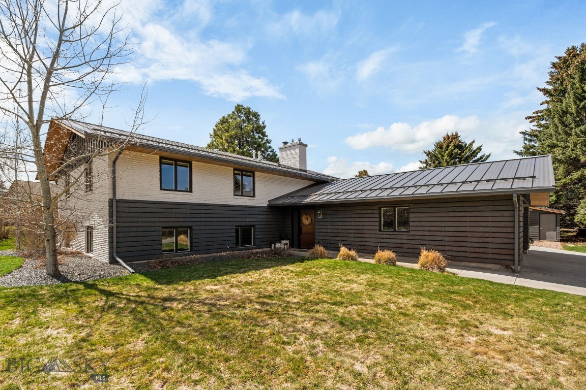 Westridge - Residential