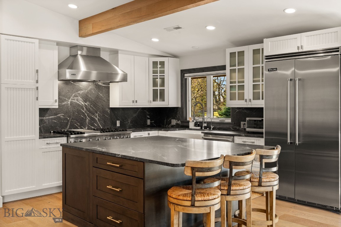 Westridge - Residential