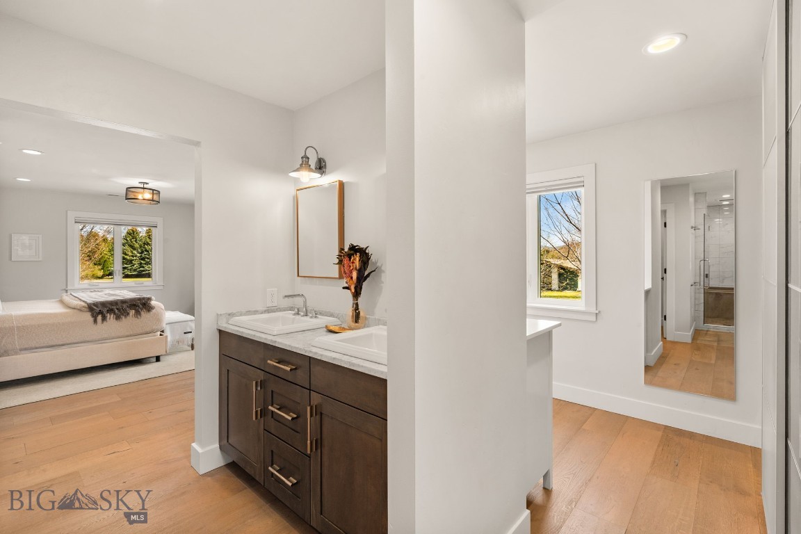 Westridge - Residential