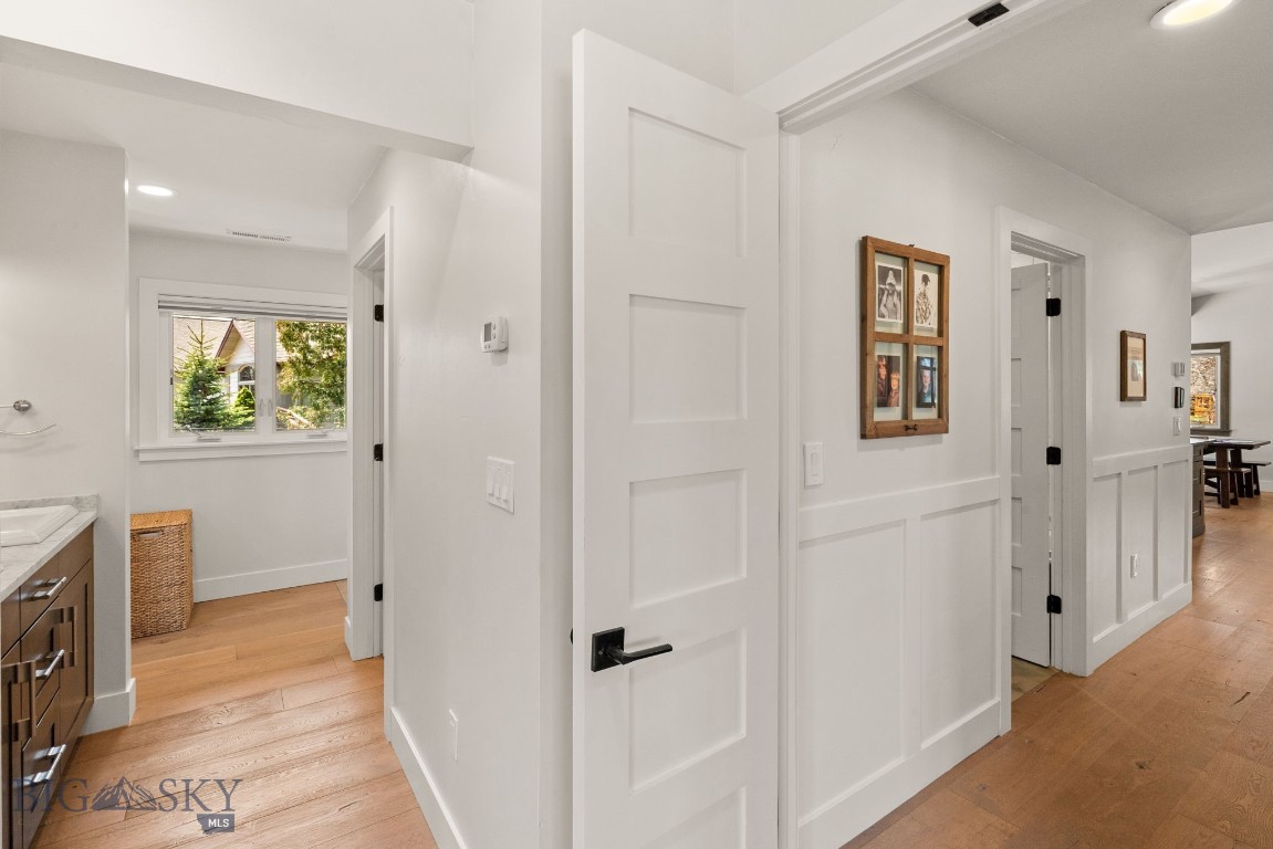 Westridge - Residential