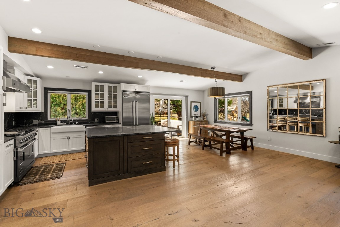 Westridge - Residential