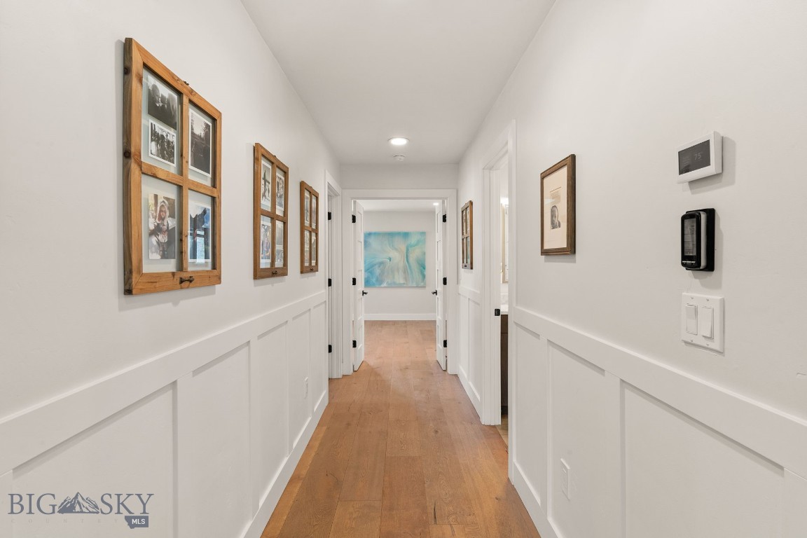 Westridge - Residential