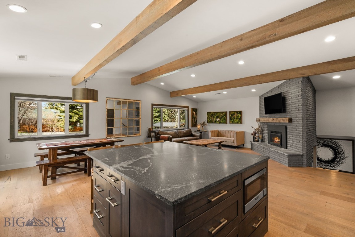 Westridge - Residential