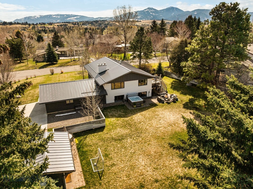 Westridge - Residential