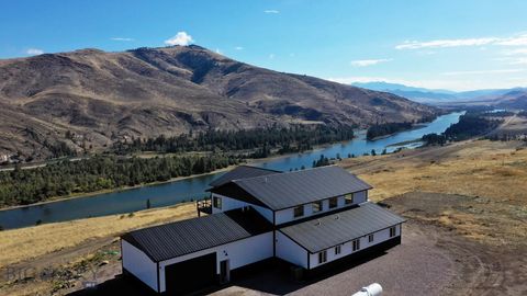 Photo of 9800 Hwy 200, Dixon, MT 59831 (MLS # 408522)