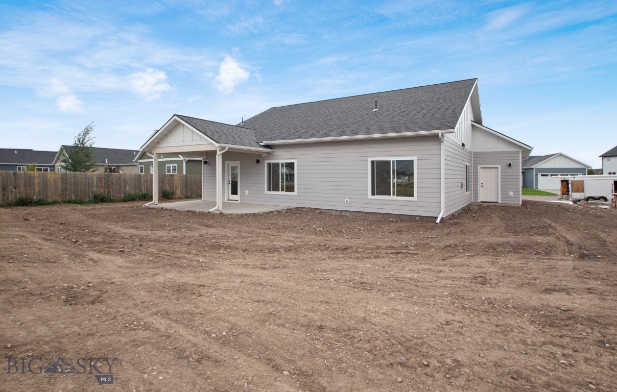 Meadowlark Ranch - Residential