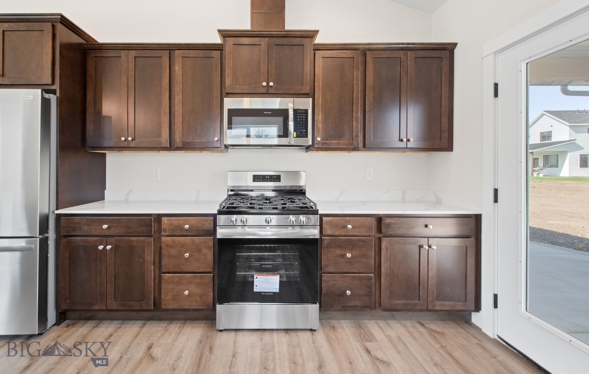 Meadowlark Ranch - Residential