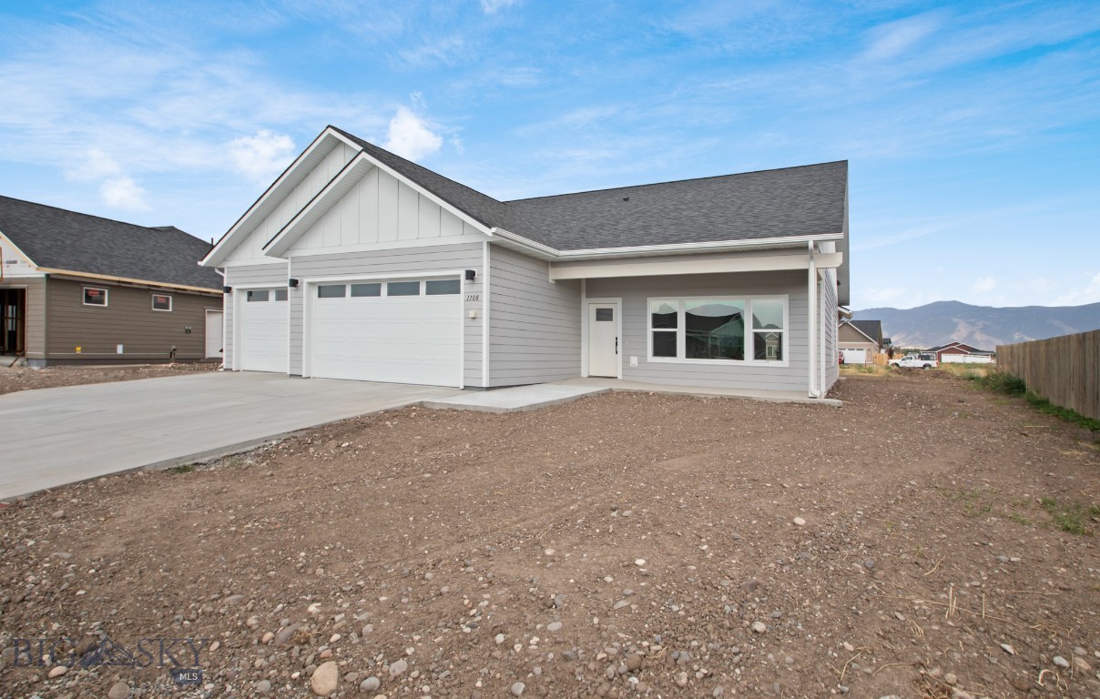 Meadowlark Ranch - Residential