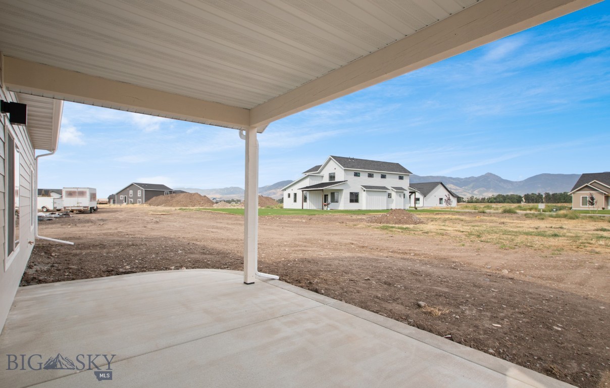 Meadowlark Ranch - Residential