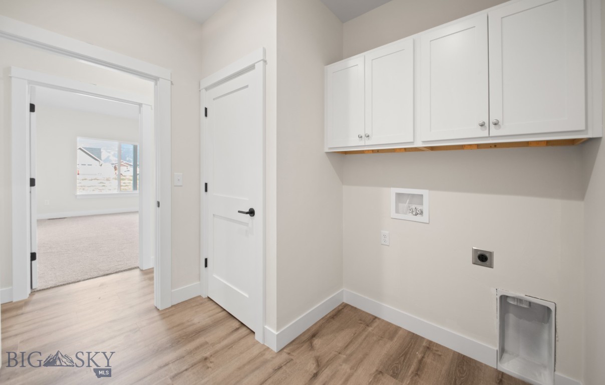 Meadowlark Ranch - Residential