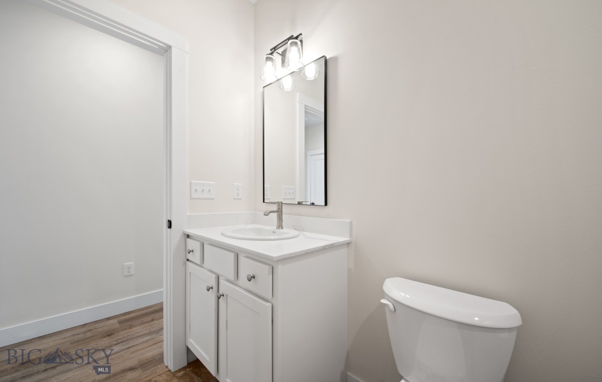 Meadowlark Ranch - Residential