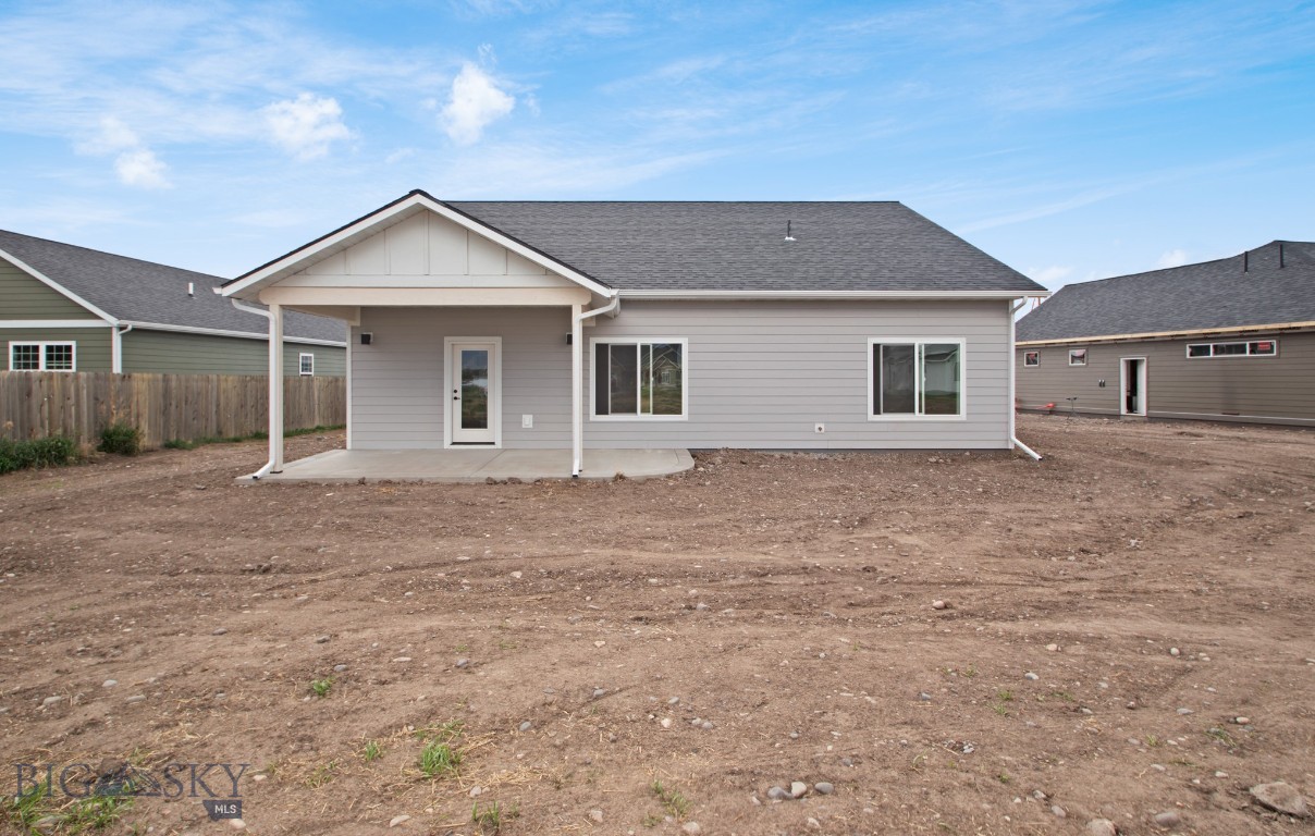 Meadowlark Ranch - Residential