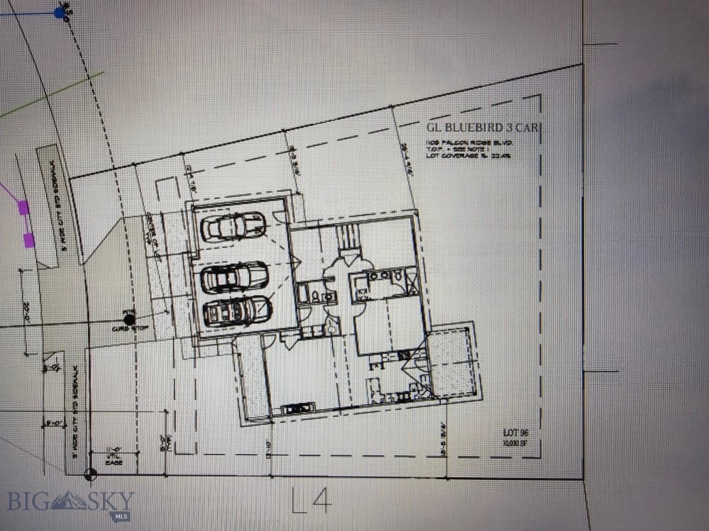 Meadowlark Ranch - Residential