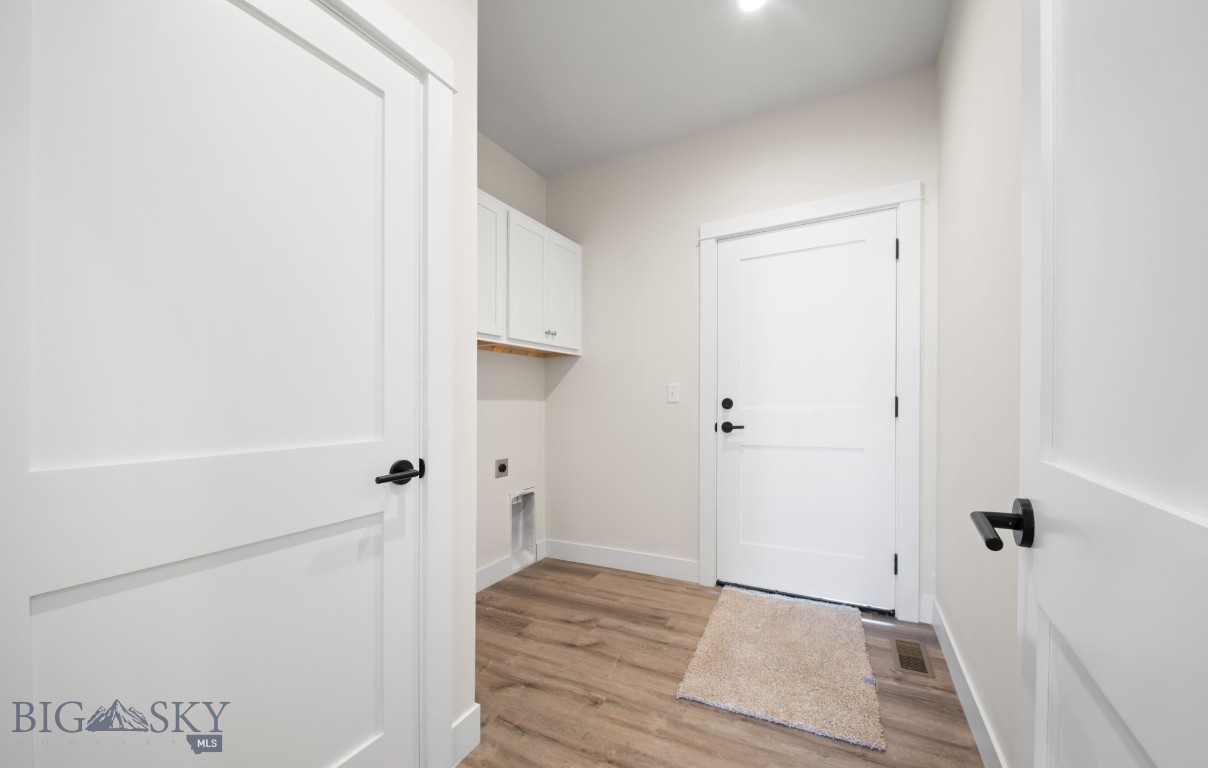 Meadowlark Ranch - Residential