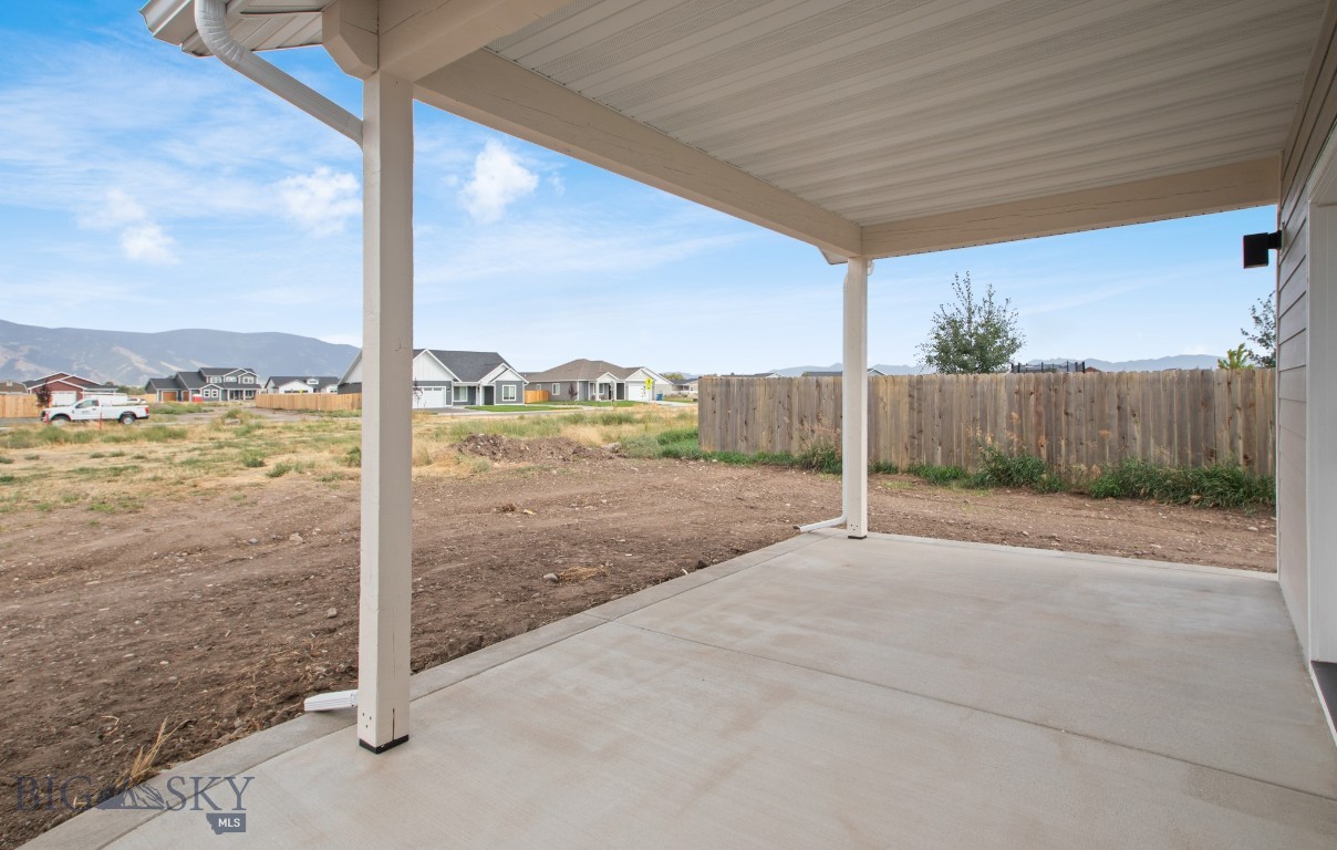 Meadowlark Ranch - Residential