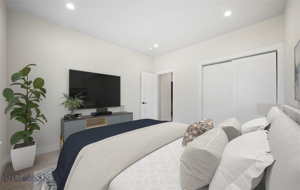 Meadowlark Ranch - Residential