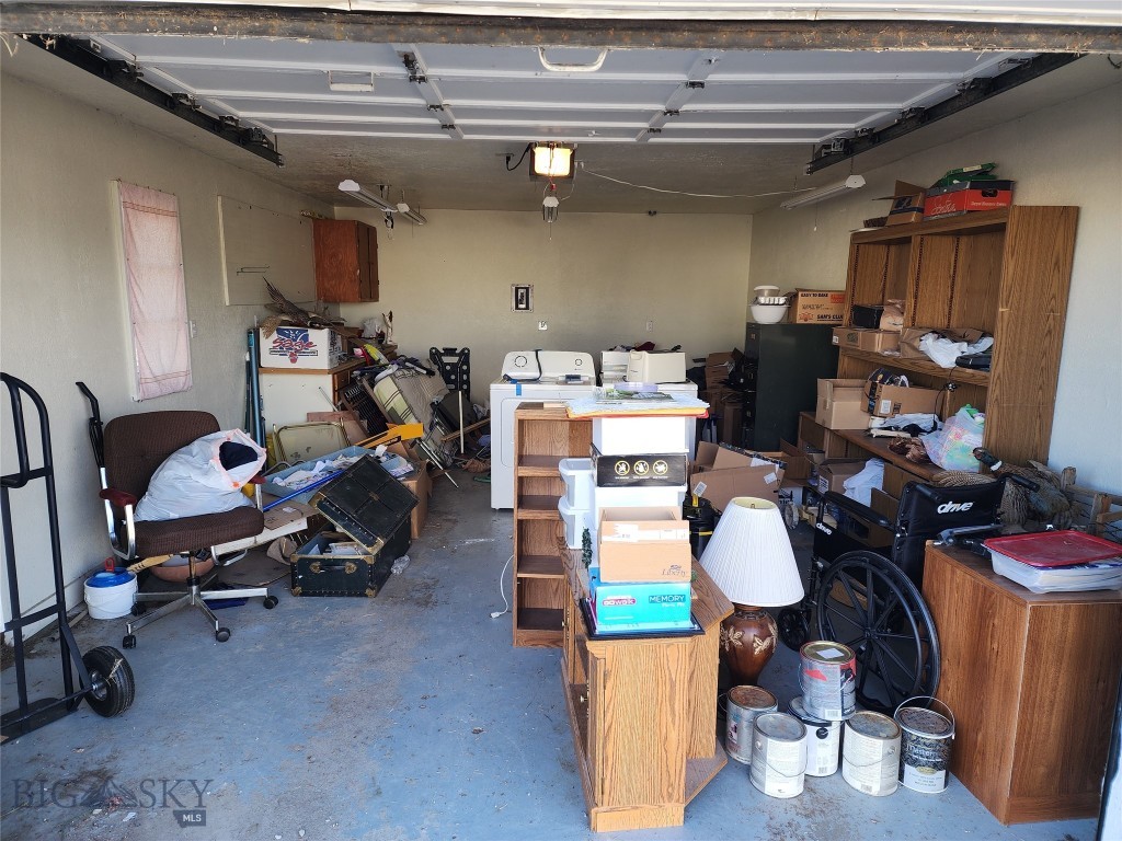 Other - Residential