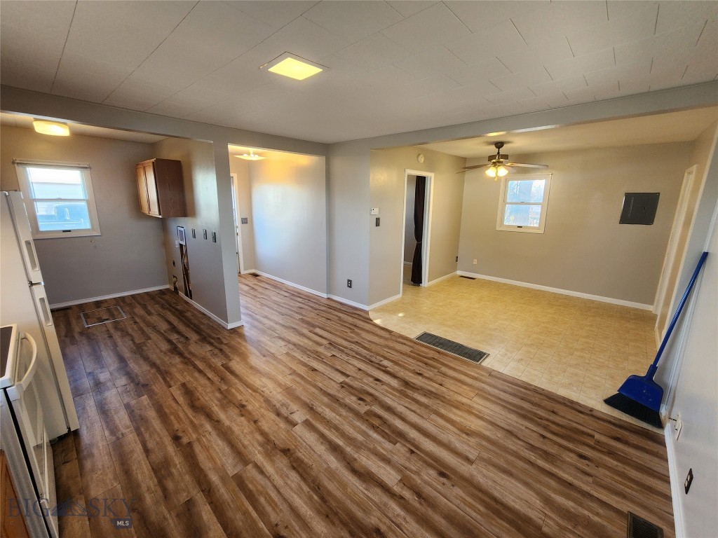 Other - Residential