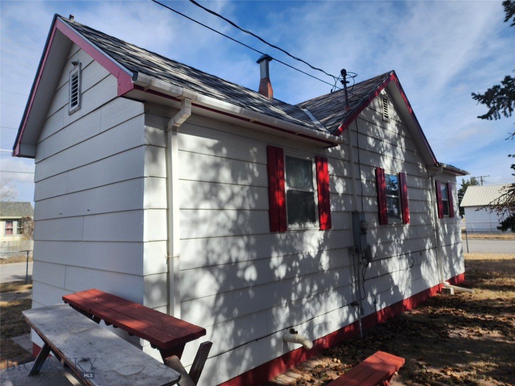 Other - Residential