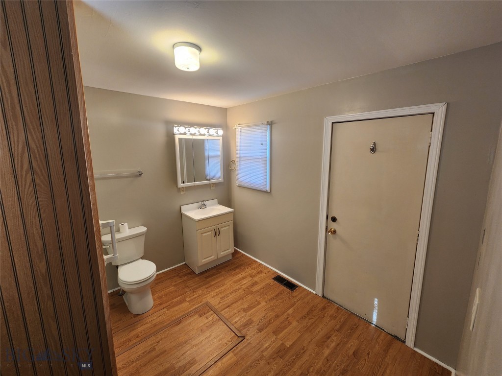 Other - Residential