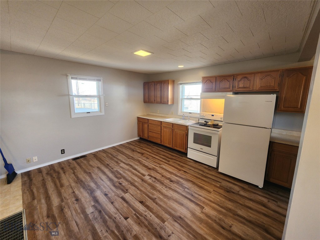 Other - Residential