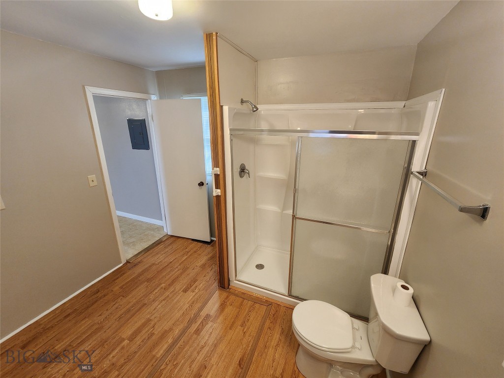 Other - Residential