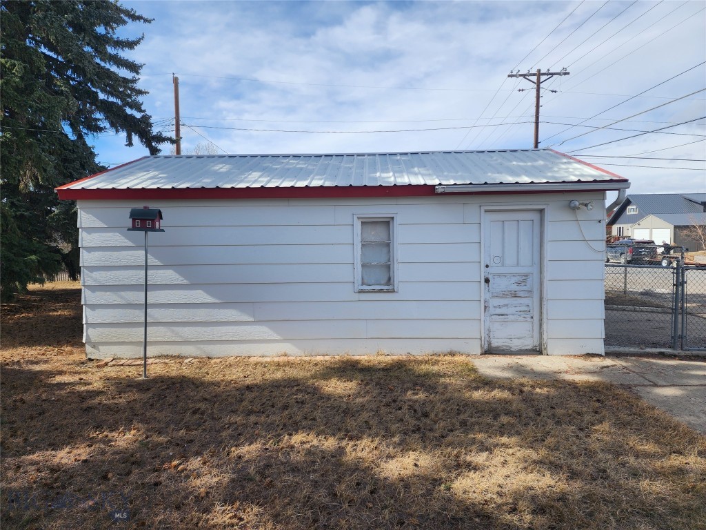Other - Residential