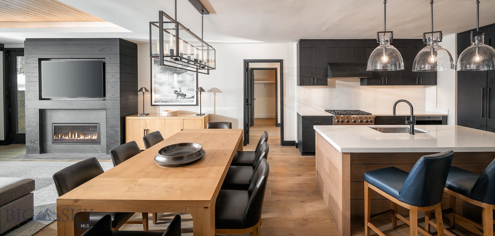 Spanish Peaks Mountain Club - Residential