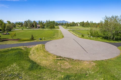 Photo of NHN Pheasant Dr, Bozeman, MT 59718 (MLS # 408128)