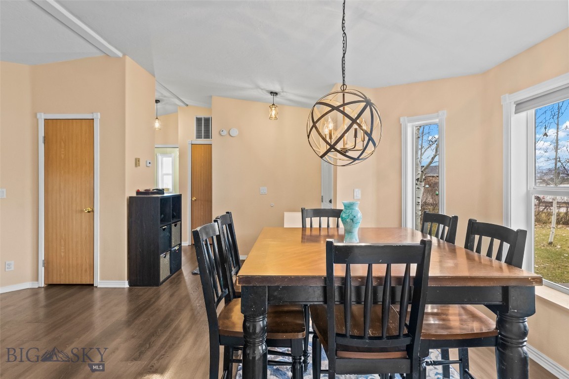 River Rock and Royal Village - Residential