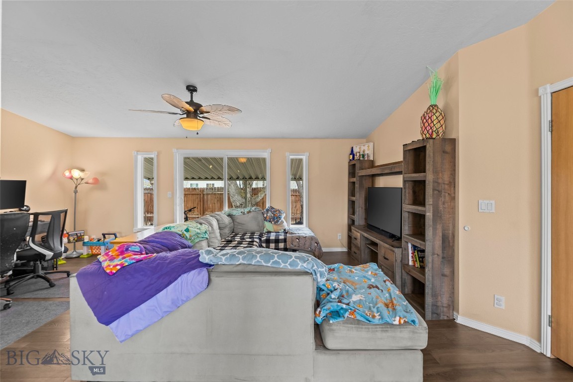 River Rock and Royal Village - Residential