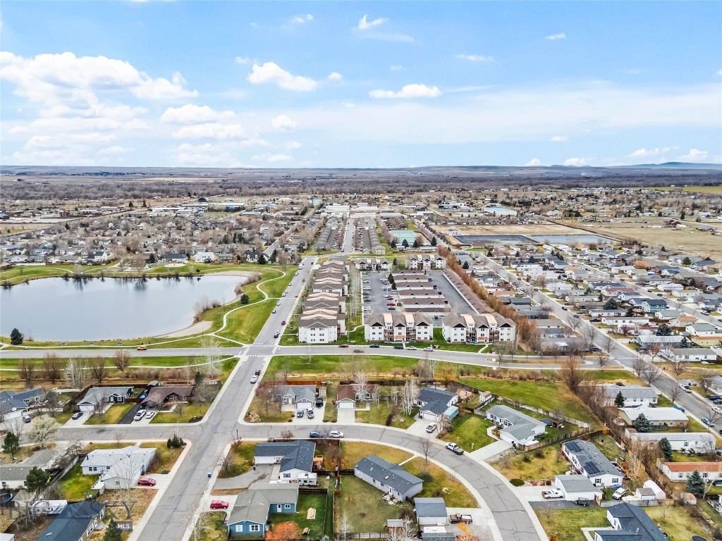 River Rock and Royal Village - Residential