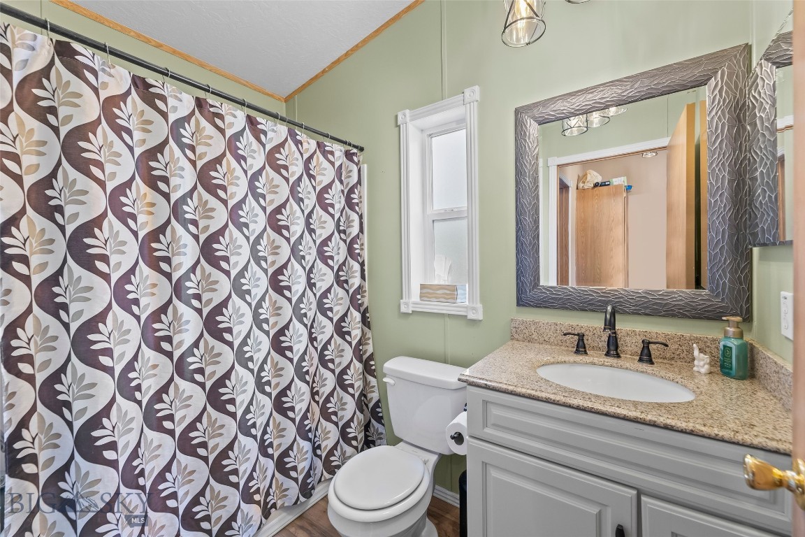 River Rock and Royal Village - Residential