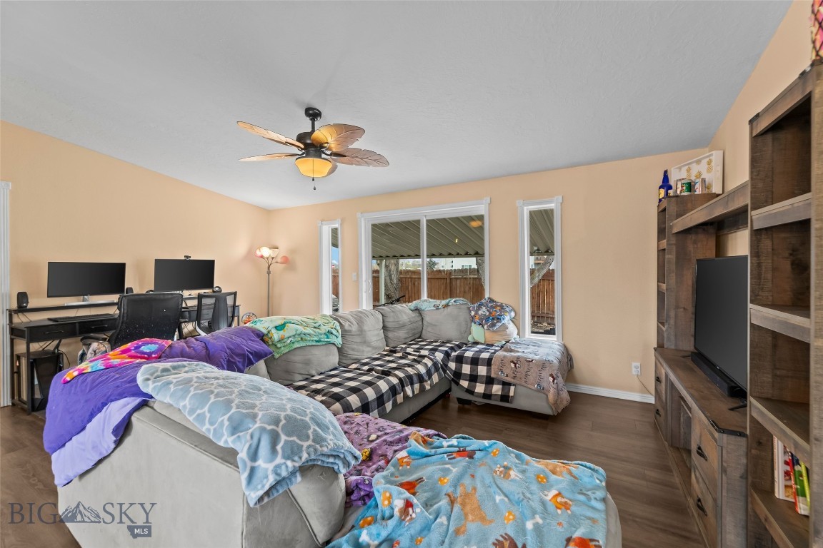 River Rock and Royal Village - Residential