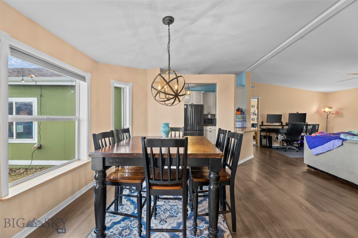 River Rock and Royal Village - Residential