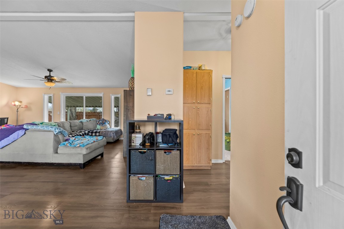 River Rock and Royal Village - Residential