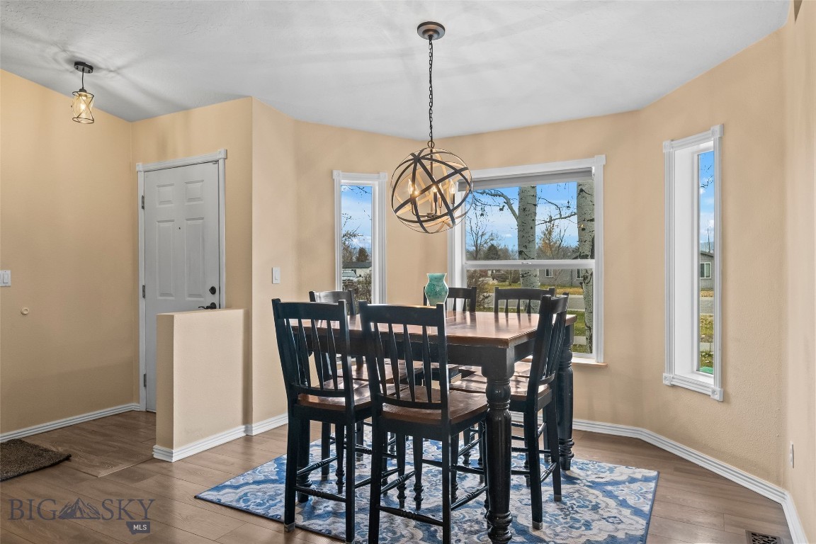 River Rock and Royal Village - Residential